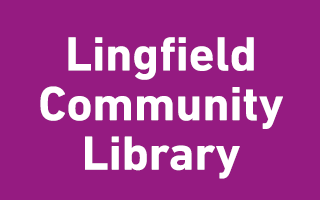 Lingfield Community Library