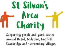 St Silvans Area Charity
