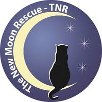 The New Moon Rescue - TNR