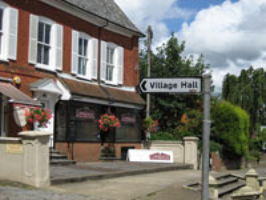 Bletchingley Village Hall