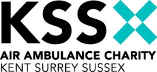 Air Ambulance Charity Kent Surrey Sussex (KSS)