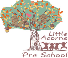 Little Acorns Pre School