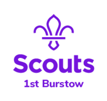 1st Burstow Scout Group