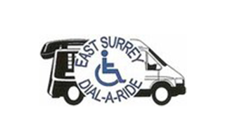 East Surrey Dial-a-Ride