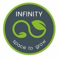 Infinity - Space to grow