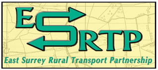 East Surrey Rural Transport Partnership