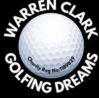 Warren Clark Golfing Dreams