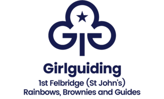 1st Felbridge ( St John’s) Rainbows, Brownies and Guides