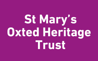 St Mary`s Oxted Heritage Trust