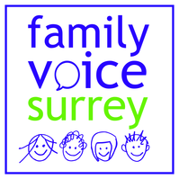Family Voice Surrey - Tandridge District