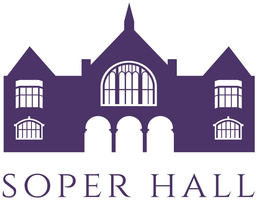 Soper Hall Community Centre Limited