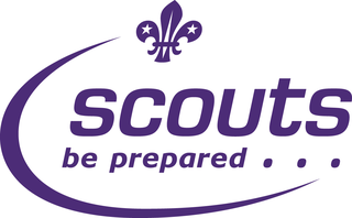 1st Caterham St Mary's Scout Group