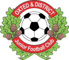 Oxted & District Junior Football Club