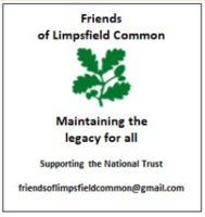 The Friends of Limpsfield Common