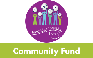 The Tandridge Together Community Fund