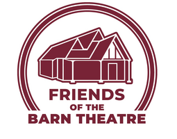 The Barn Theatre, Oxted