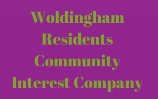 Woldingham Residents Community Interest Company