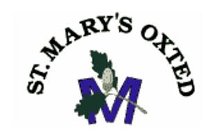 Friends of St Mary's School, Oxted