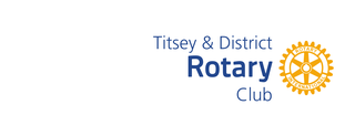 Rotary Club of Titsey & District Charitable Incorporated Organisation